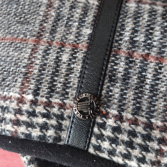 Lancetti wool gloves new M - Picture 4 of 4